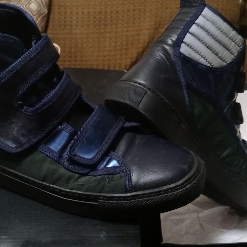 Raf Simons - Picture 3 of 7